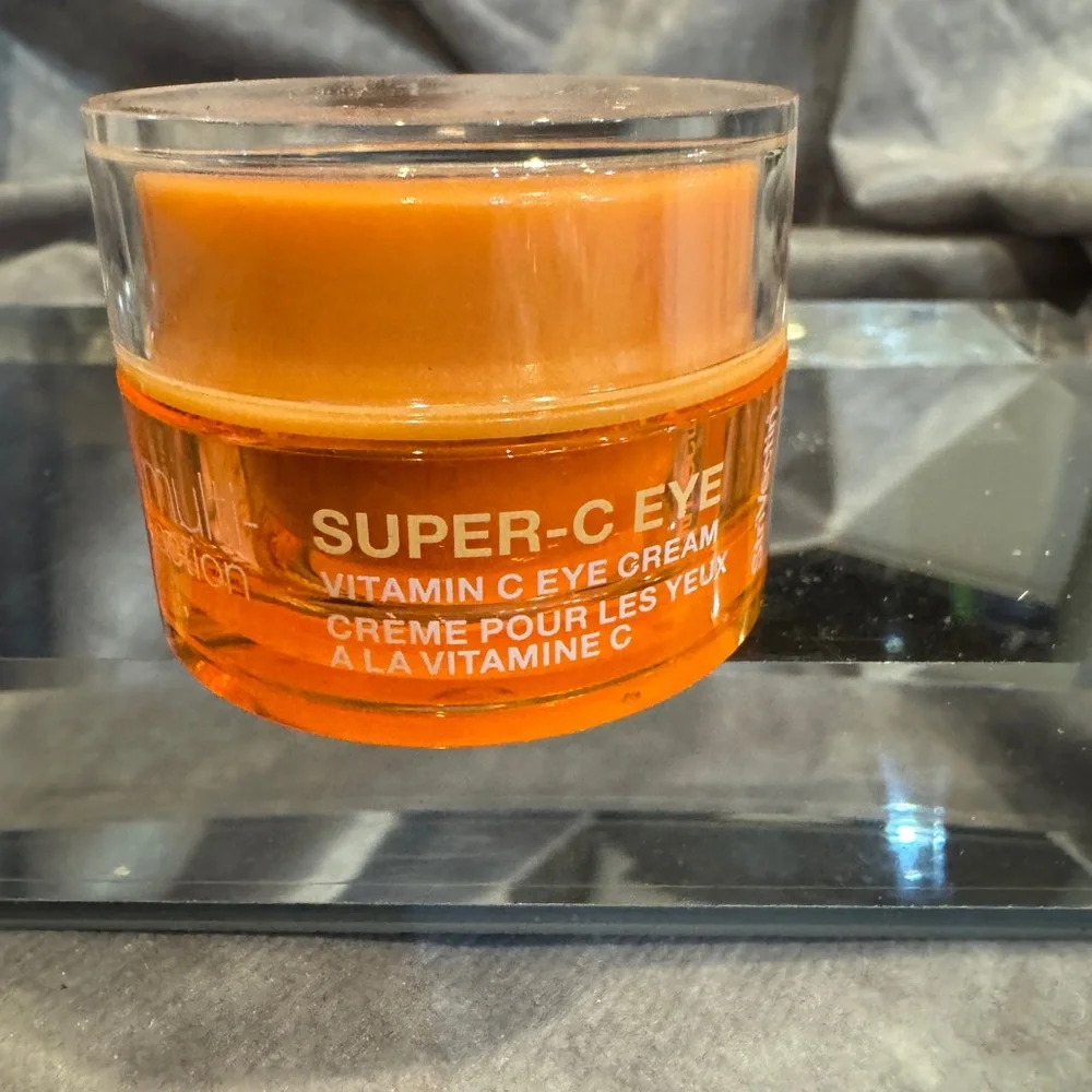 StrivectinSuper-C Eye‎ Vitamin C Eye Cream - .5fl oz
